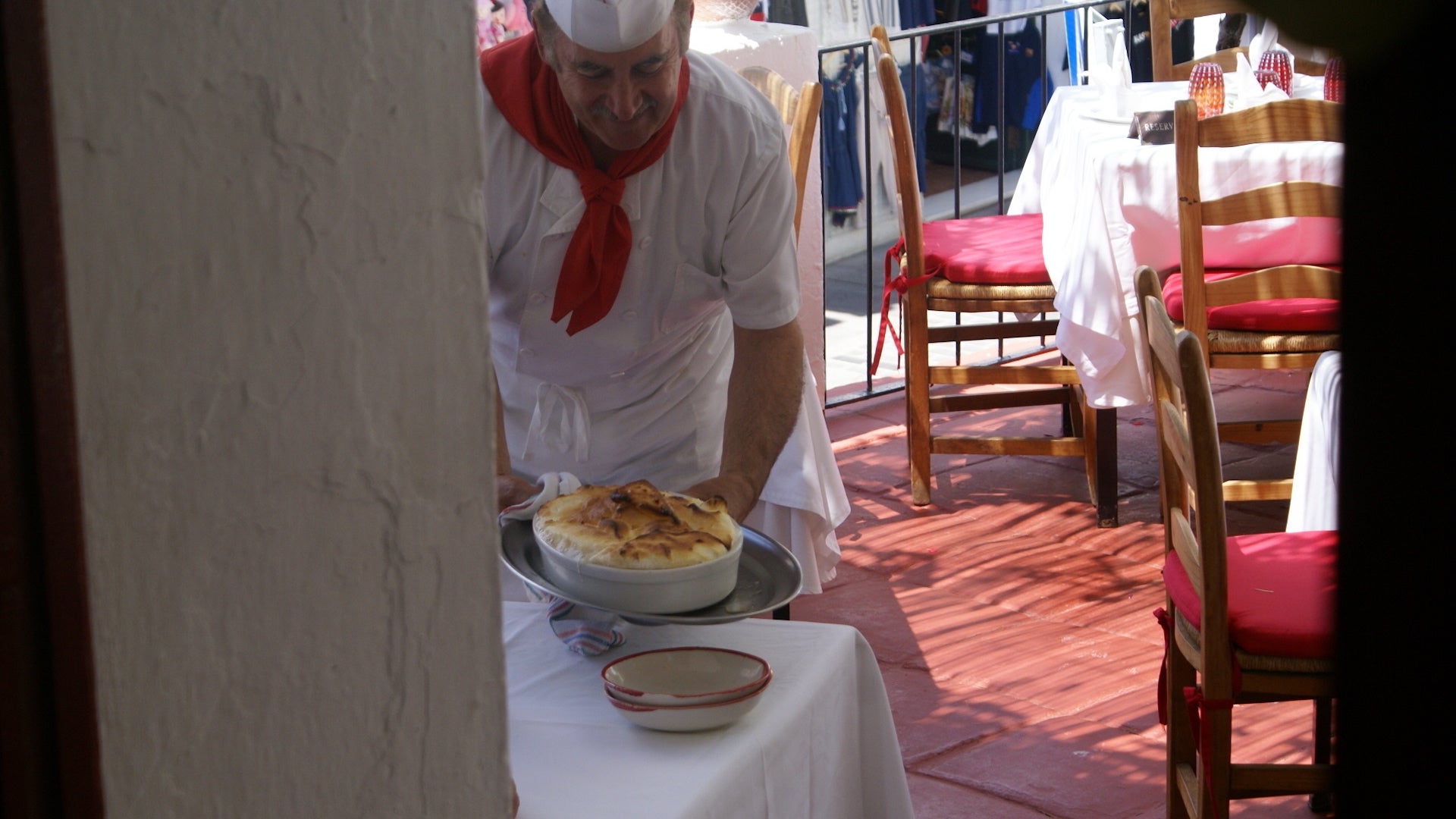 Diez platos de la cocina clásica y restaurantes en Málaga donde degustarlos