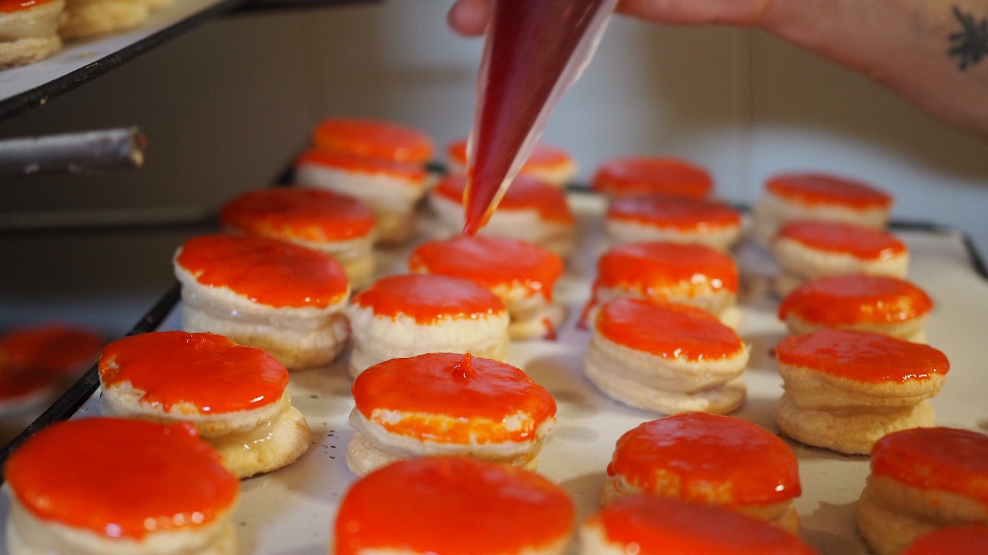 El secreto mejor guardado de Archidona... Las locas de Málaga de El Molinero