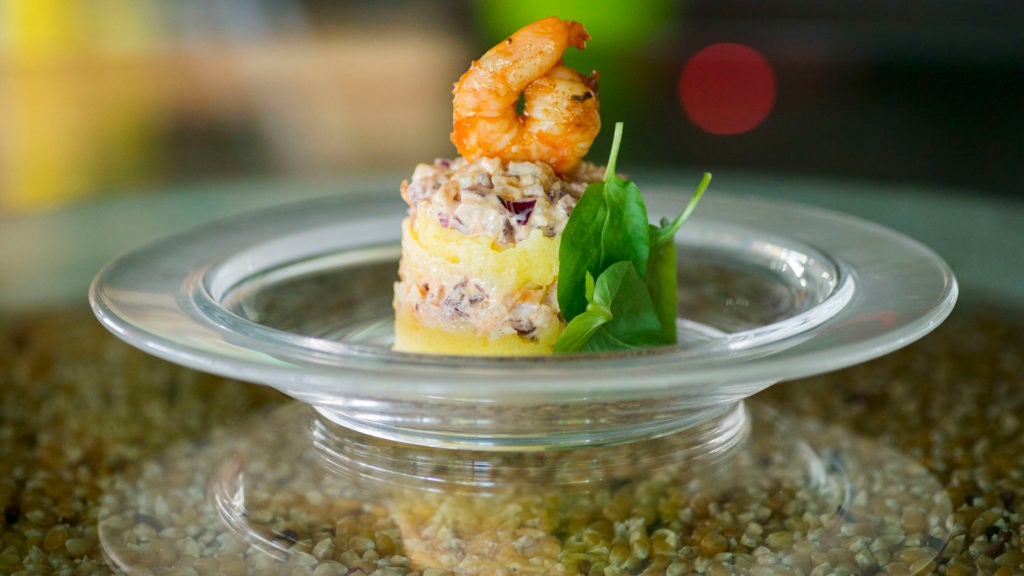 restaurante arara en fuengirola 1. 