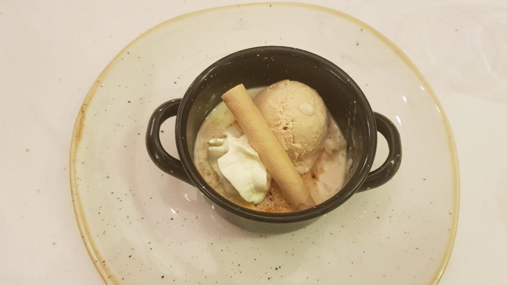 restaurante casa paco en coin 10. 