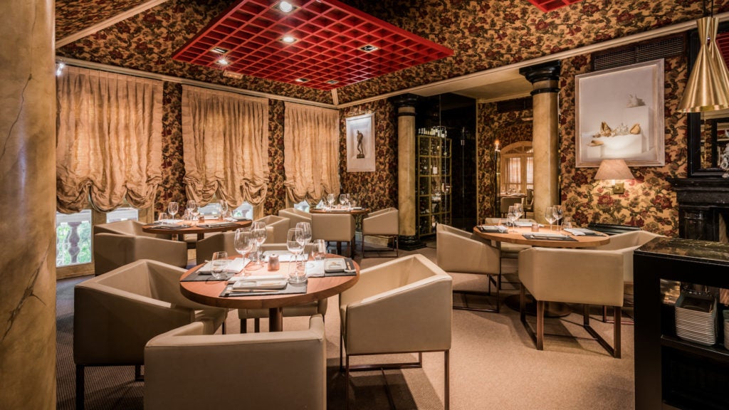 99 sushi bar marbella en villa padierna 2. 