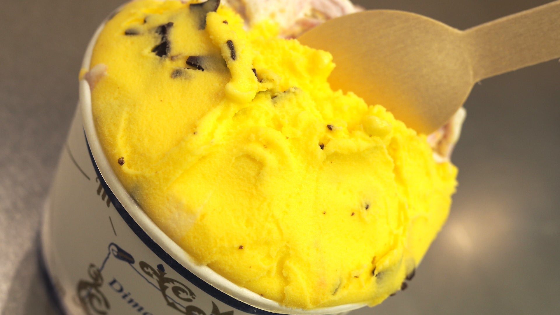 Casa Mira o dónde degustar los helados con más tradición de Málaga