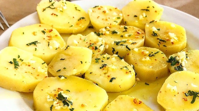 restaurante merchan en san pedro de alcantara 4