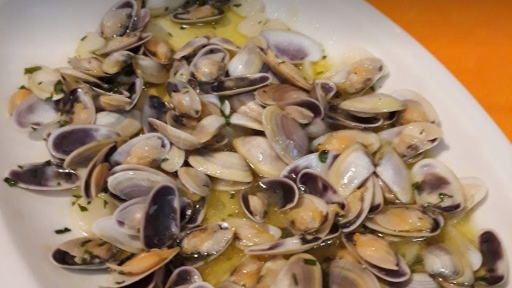 restaurante merchan en san pedro de alcantara en marbella. 