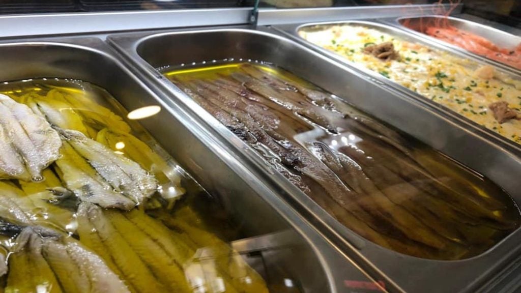 bar nerva en malaga 1. 