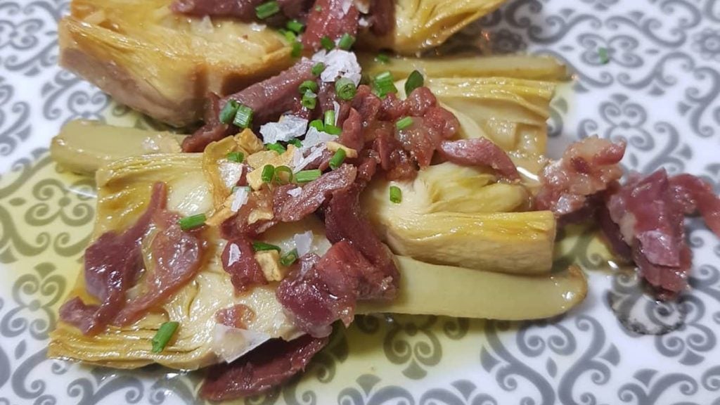 restaurante almijara en malaga 1. 