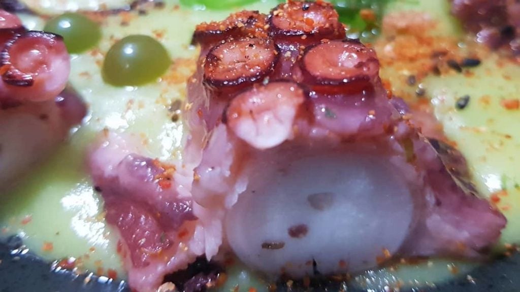 restaurante almijara en malaga 2. 