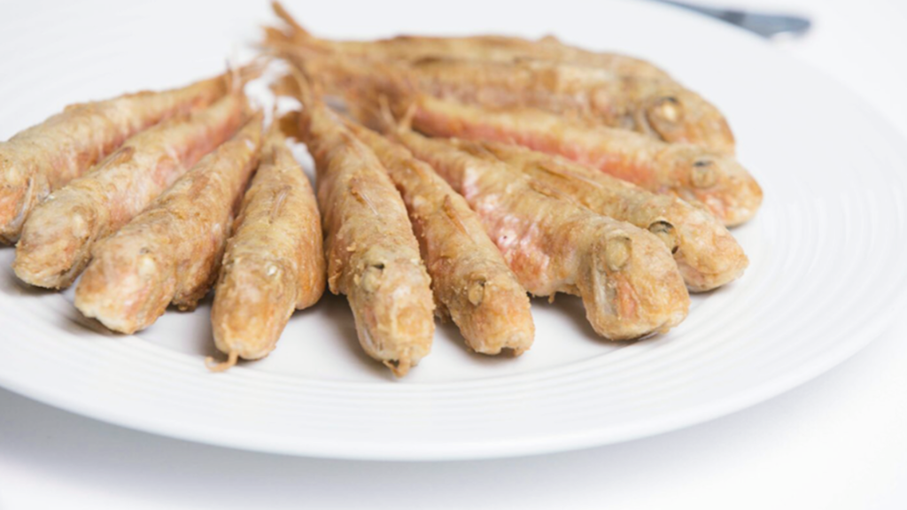 restaurante el merendero de antonio martin en malaga 9. 