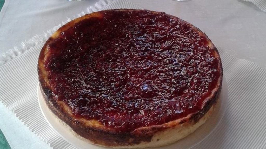 restaurante meson rincon catedral en el centro de malaga 2. 