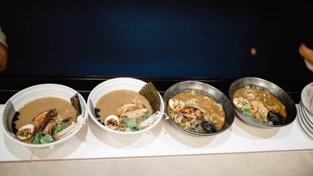 restaurante fideo ramen en malaga capital 2. 