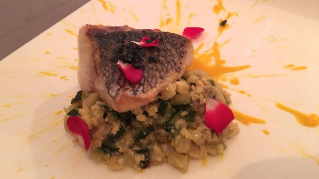 restaurante alexo en malaga capital 6. 