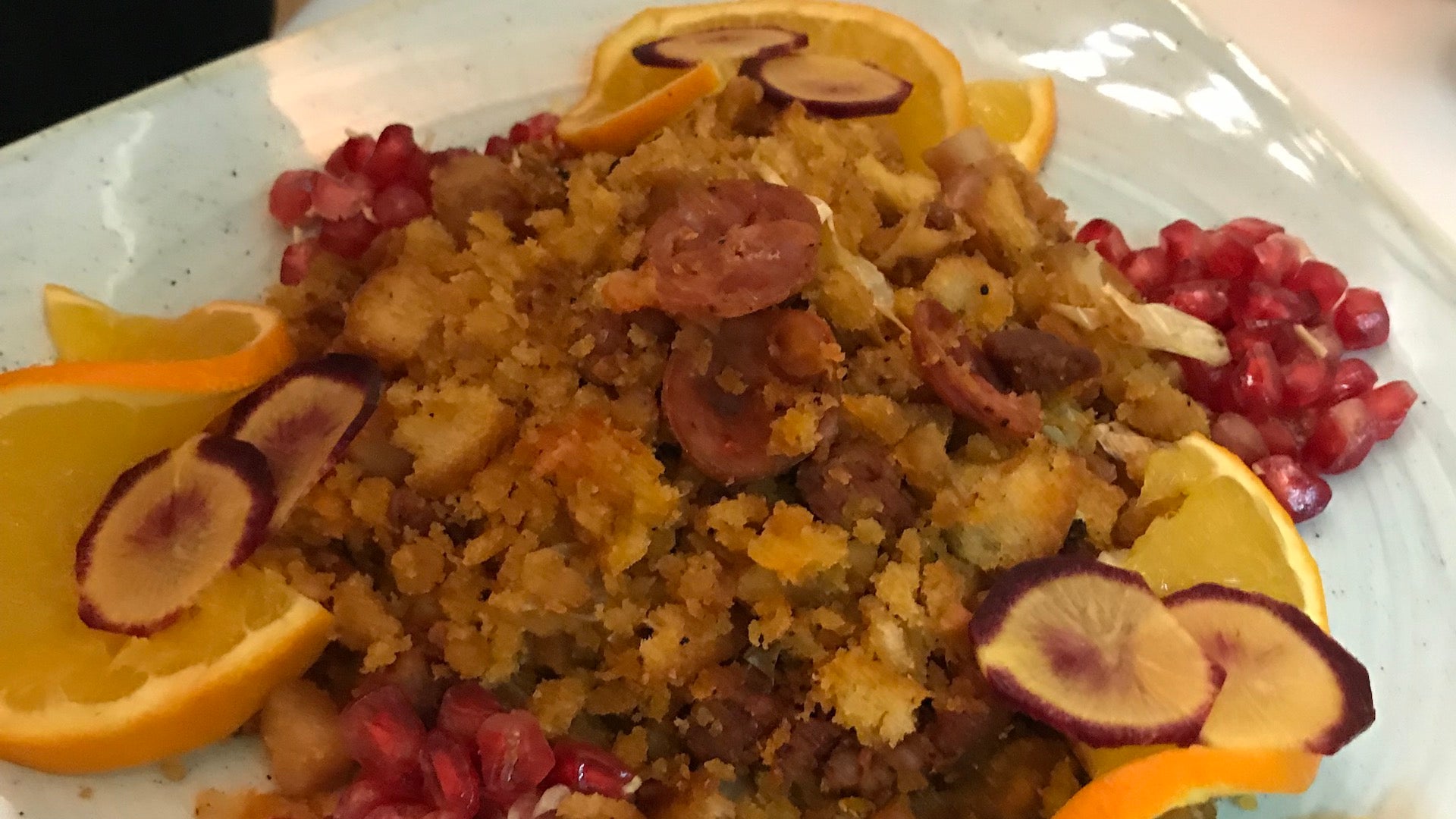 La cocina de Charo Carmona, una oda a la gastronomía tradicional del interior de Andalucía