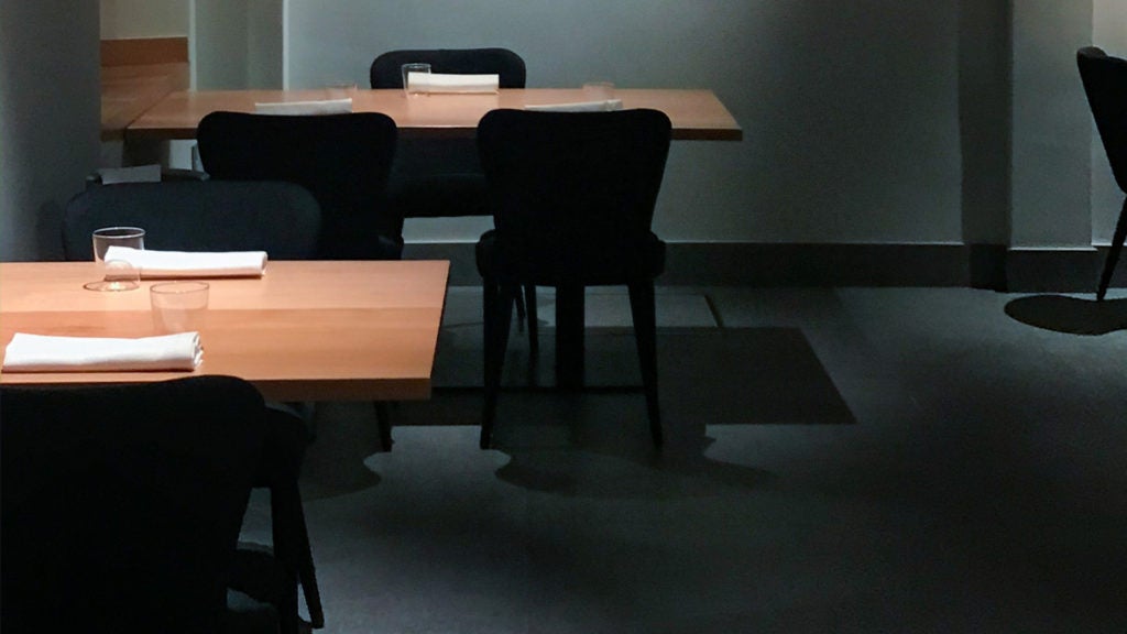 restaurante kaleja malaga centro capital. 