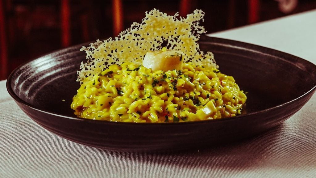 restaurante la pala doro en malaga capital 10. 