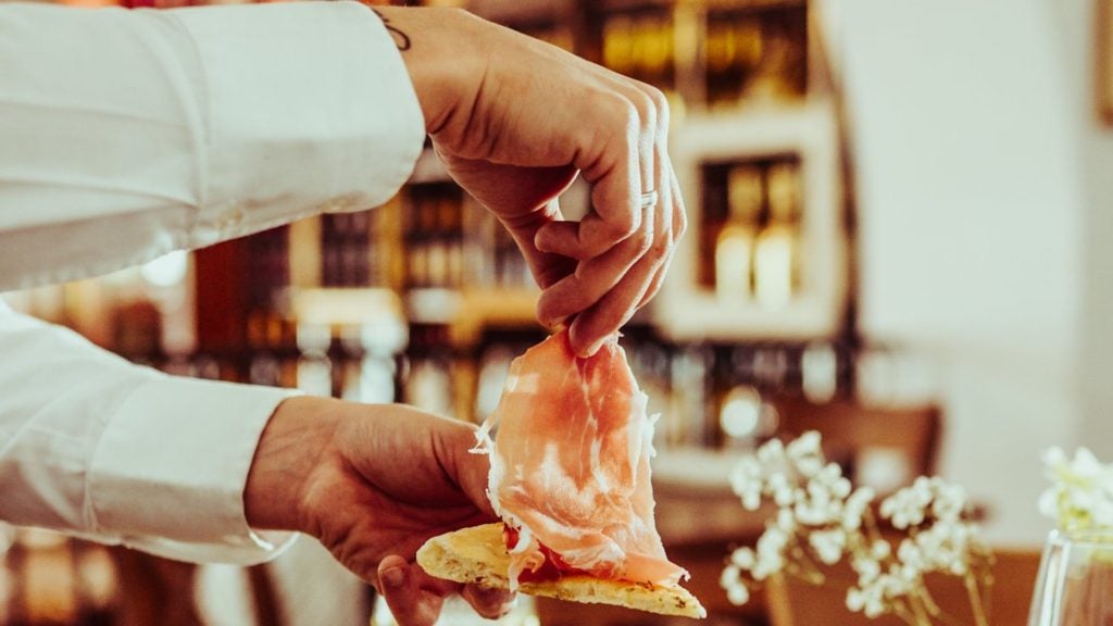 restaurante la pala doro en malaga capital 3. 