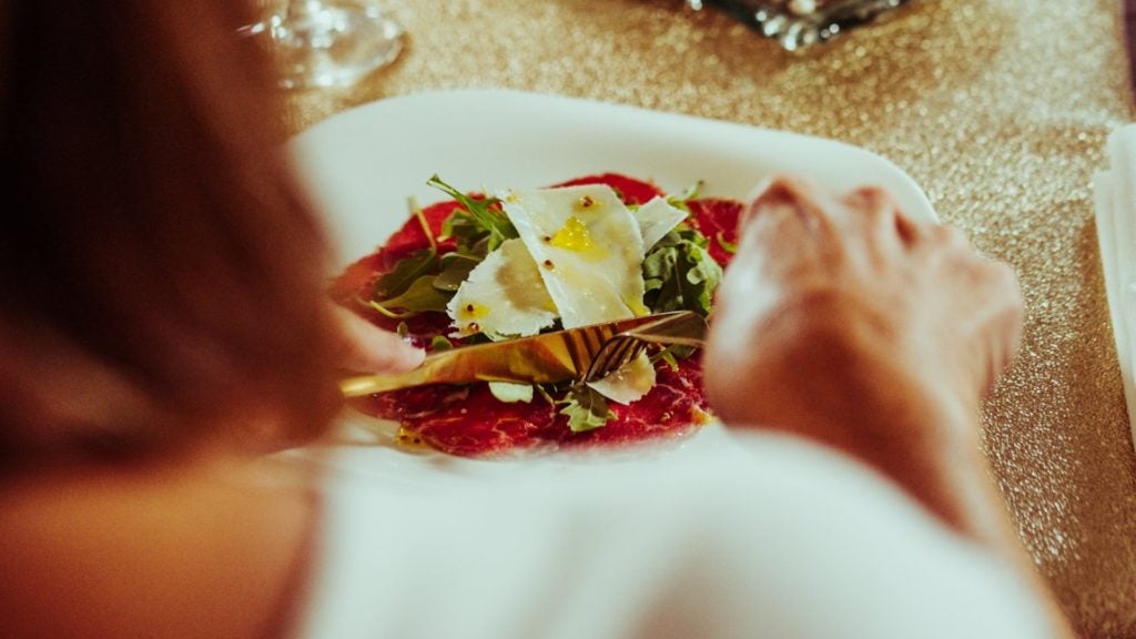 restaurante la pala doro en malaga capital 7. 