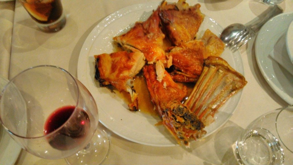 restaurante miguel en malaga capital 10. 