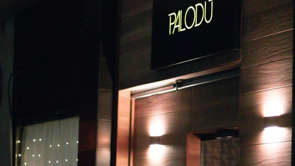 restaurante palodu en malaga capital 11. 