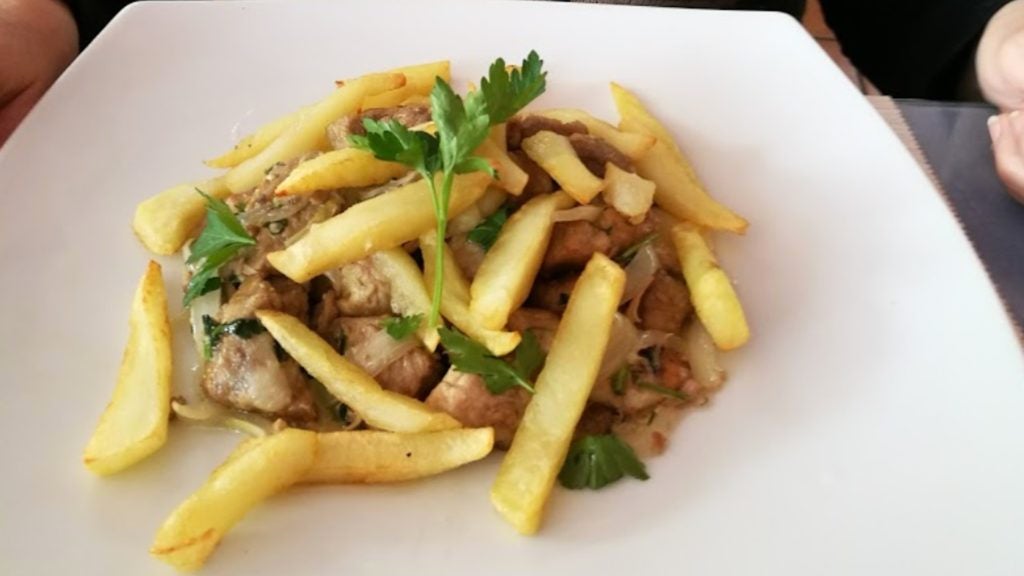 restaurante kabilas en benarraba 6. 