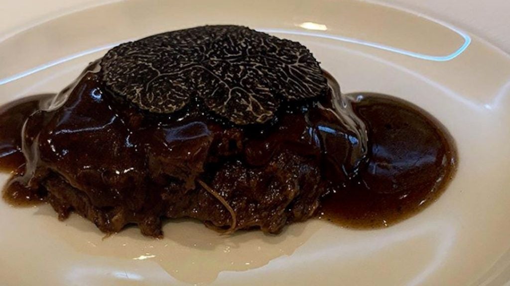 restaurante kaleja en malaga capital 1. 