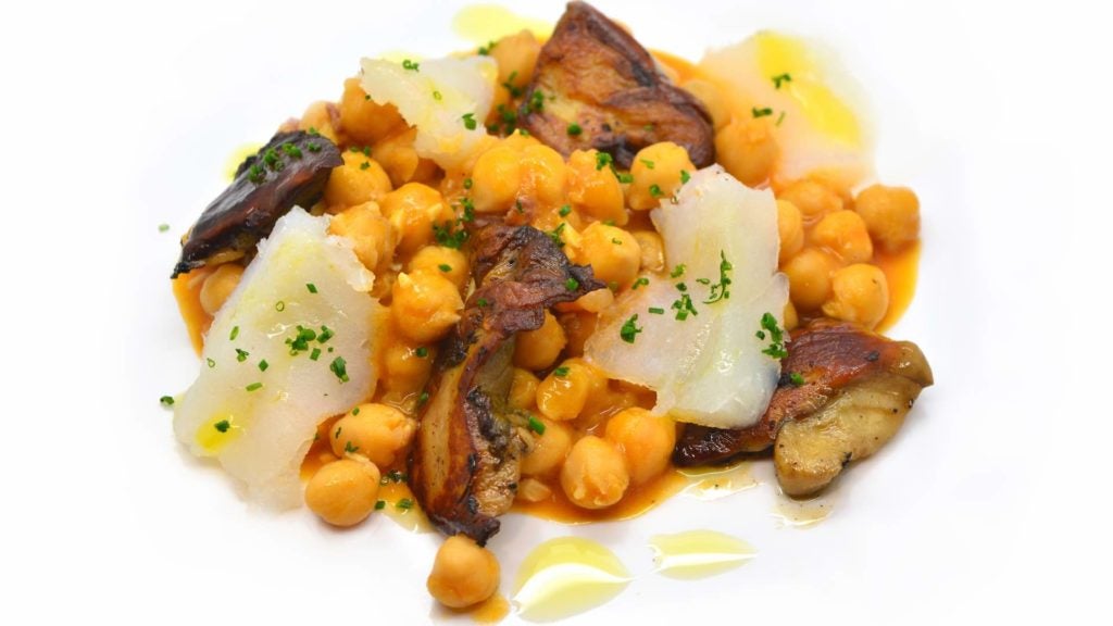 restaurante el txoco de luis salinero 10. 