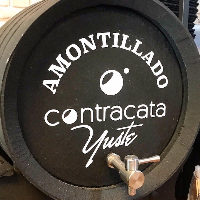 contracata marbella vinos. 