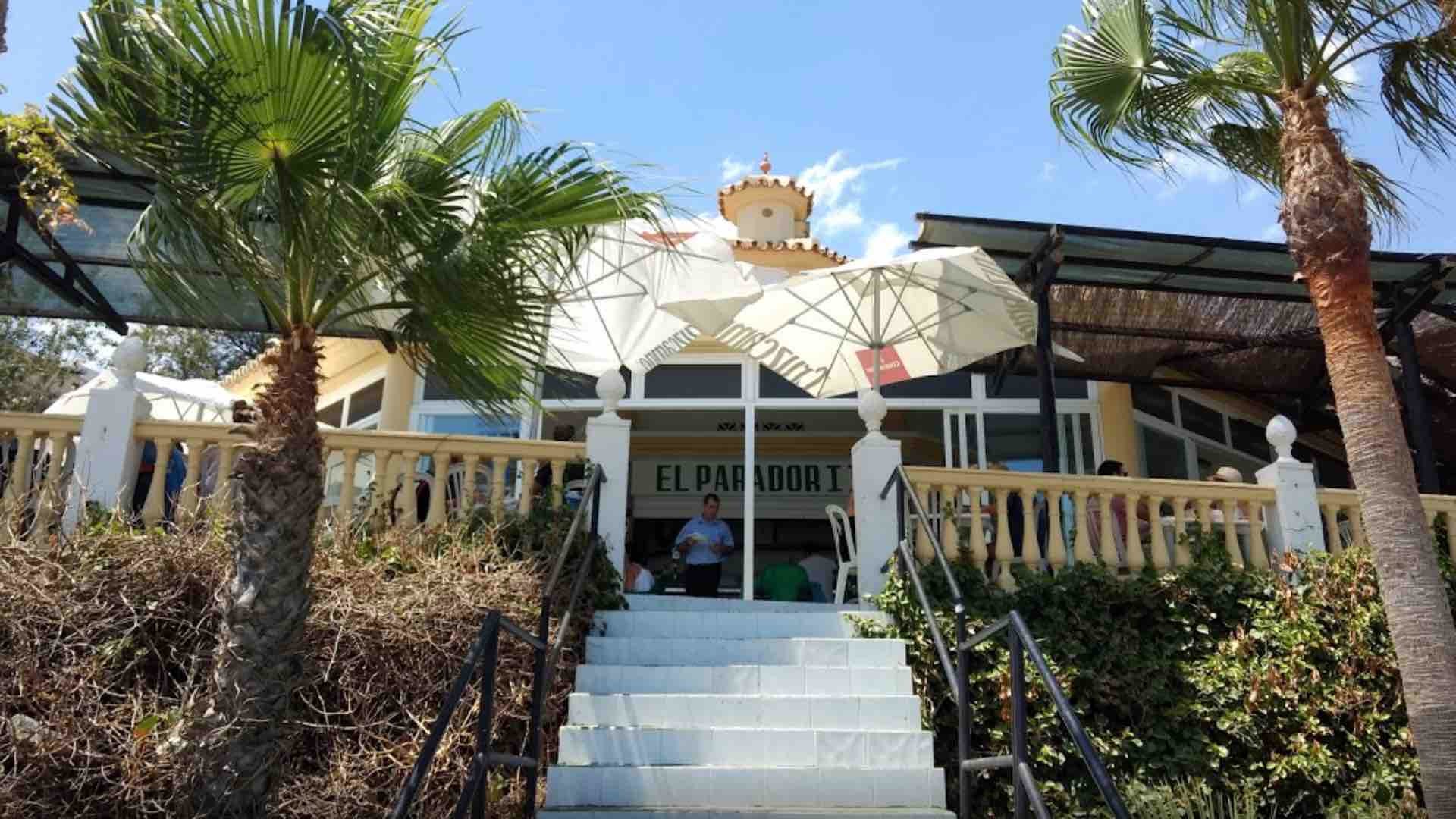 El Parador II (Playa)