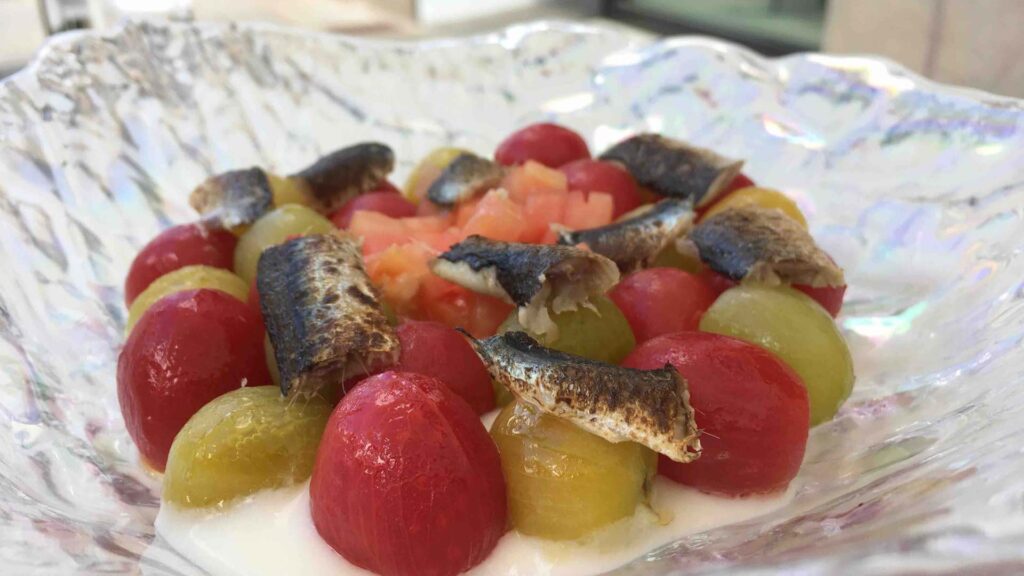 contradiccion antequera 3. 