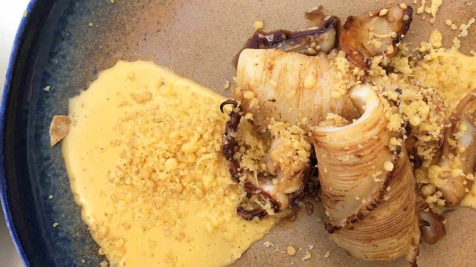 Una nueva e interesante promesa gastronómica en la Cruz Blanca antequerana