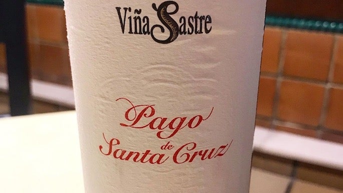 Cocina de corte clásico con el foco siempre en la calidad y en el producto de temporada