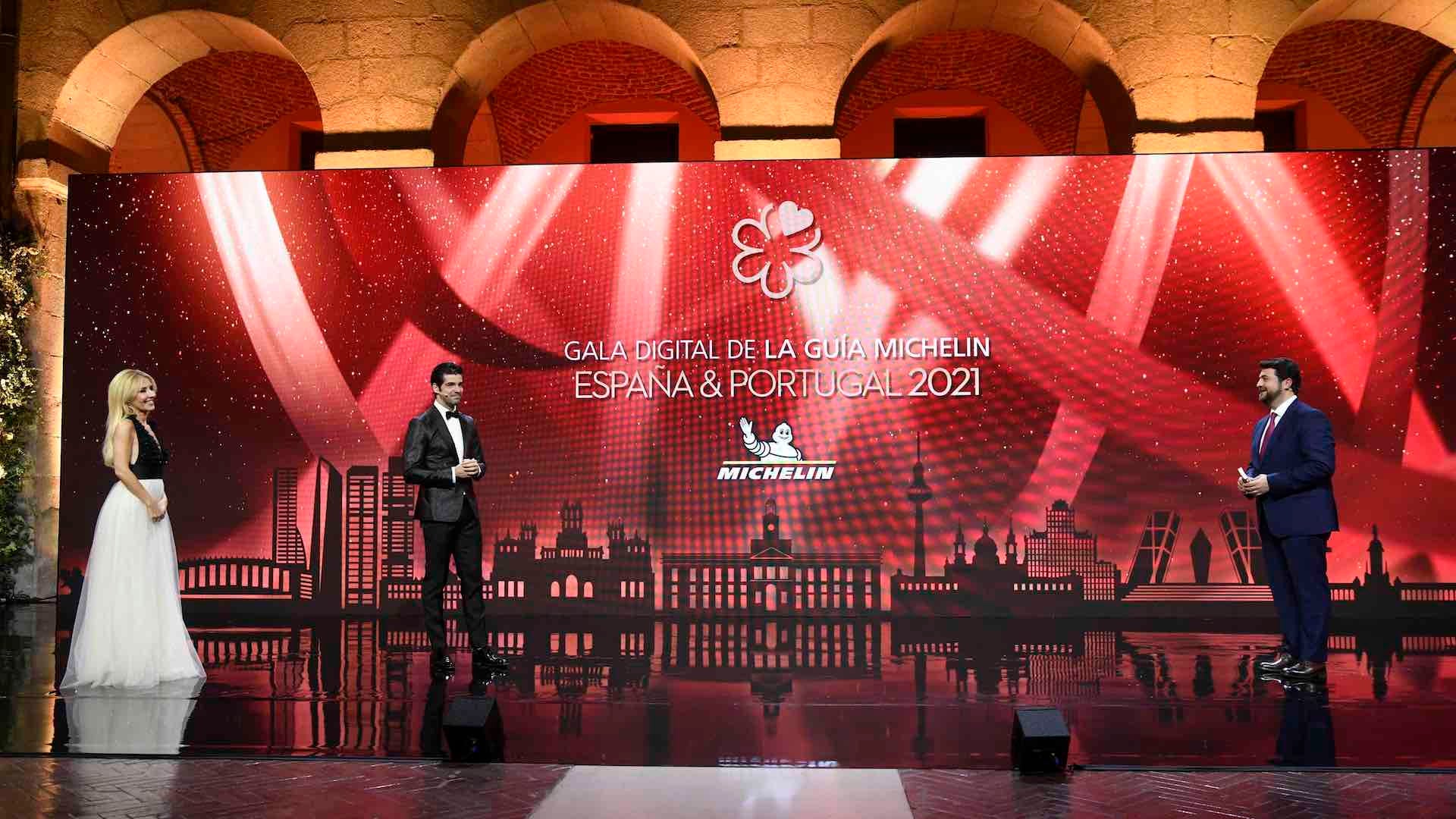 Guía Michelin 2021, la edición del continuismo y de cierta decepción para la gastronomía malagueña