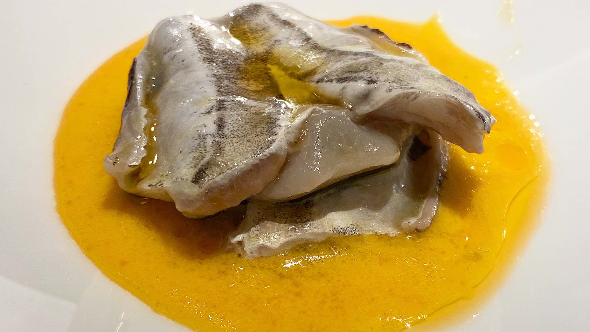 La cocina más estimulante y audaz de las que se hacen en Málaga en estos momentos