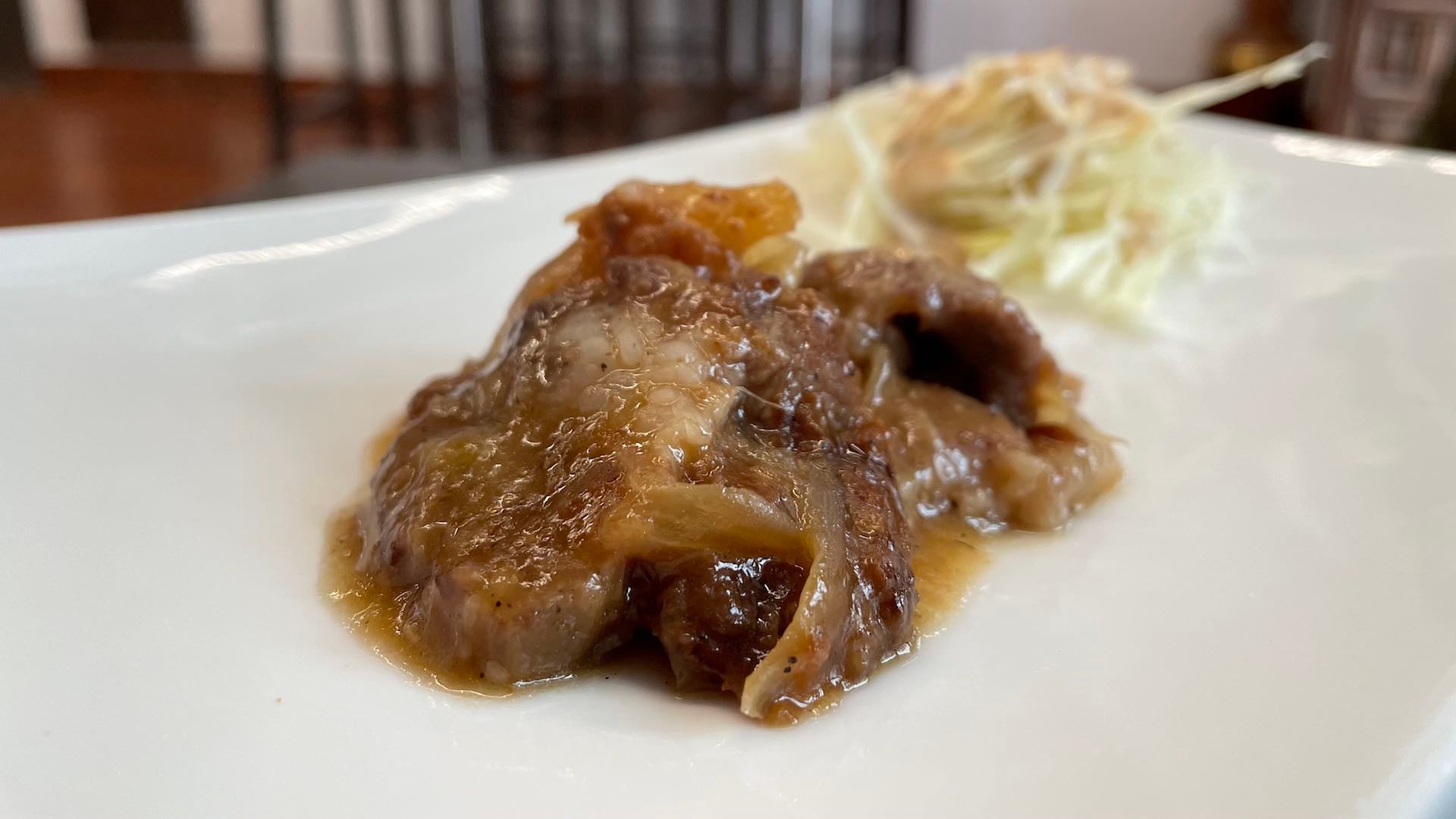 La cocina japonesa en el corazón de Antequera: Así es la versión nipona de Arte de Tapas