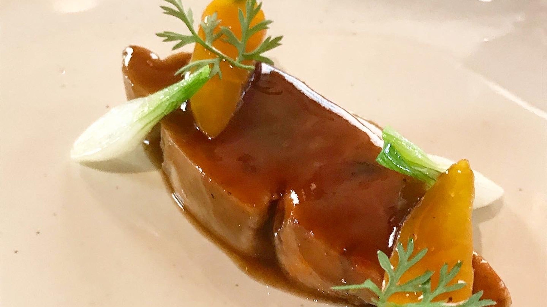 La nueva cocina del mar