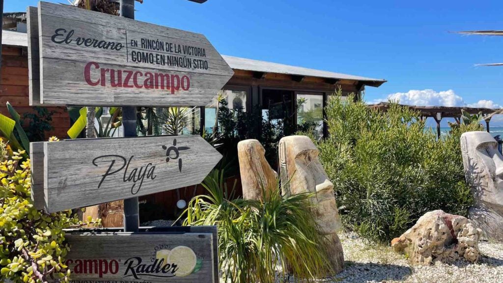 liceo playa ficha empresa destacado. 