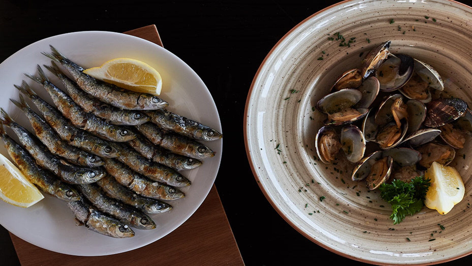 Restaurante El Cabra