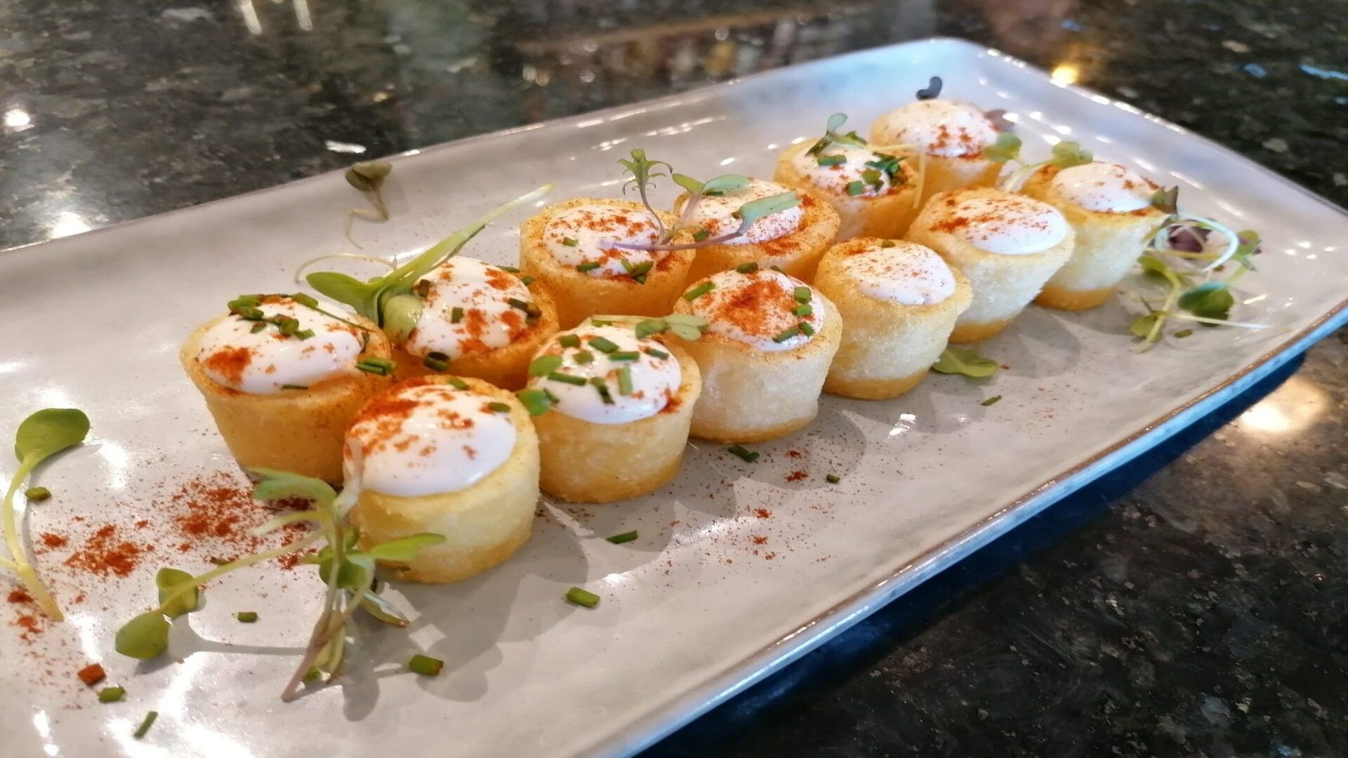 Martirio Limón Food  Drinks