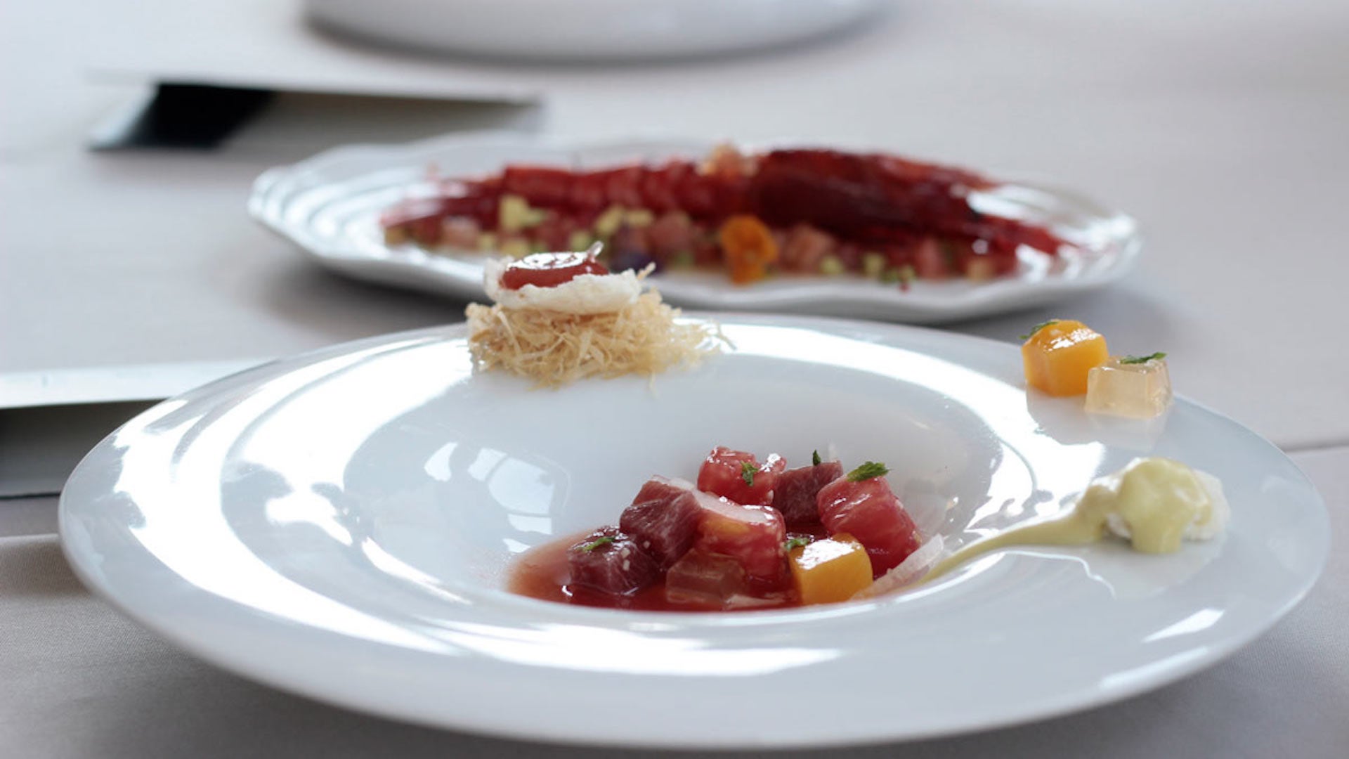 Arranca la Ruta Gastronómica Tomate Huevo de Toro 2021 con más de 60 restaurantes participantes