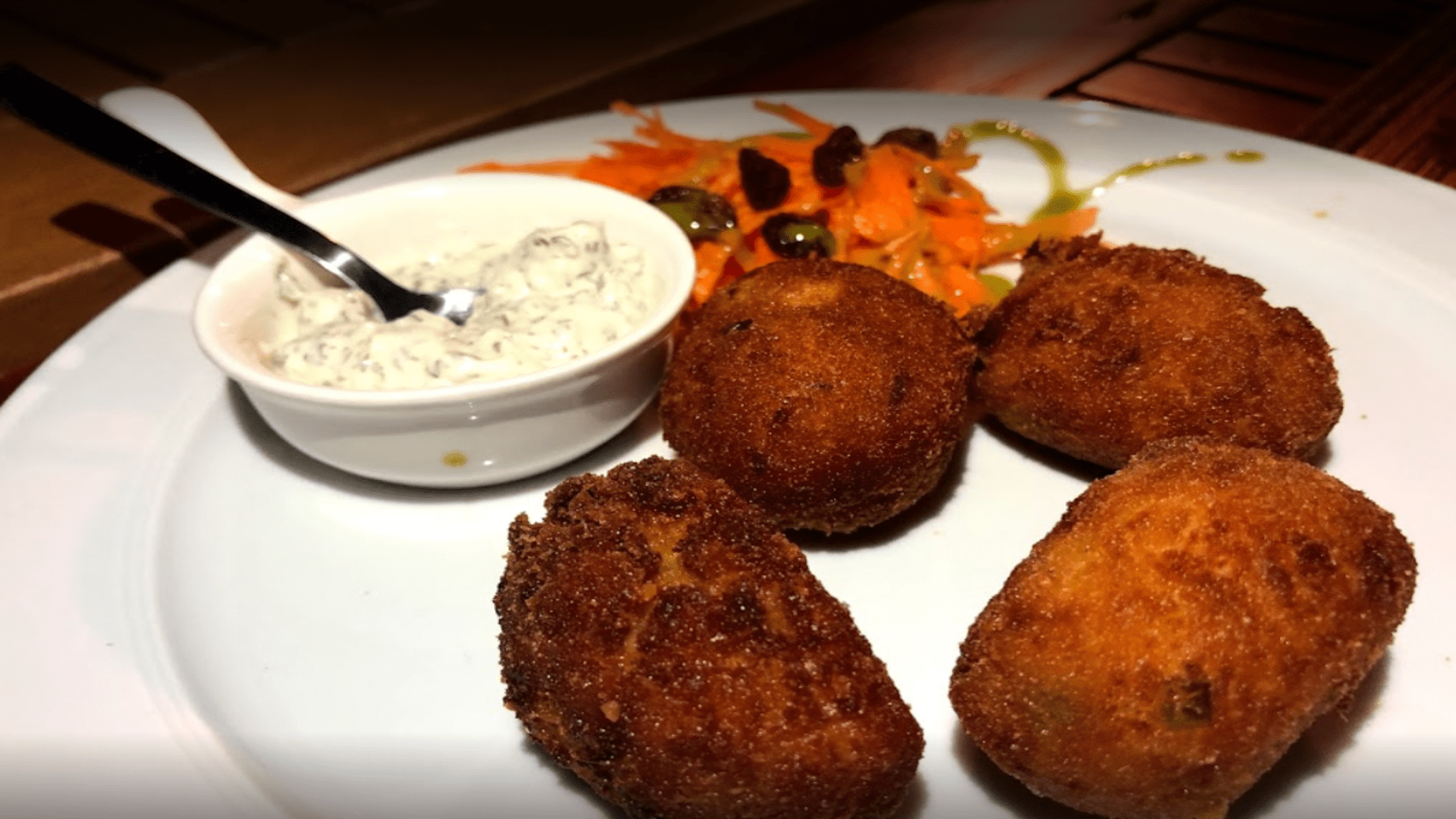 Estación Término Restaurante