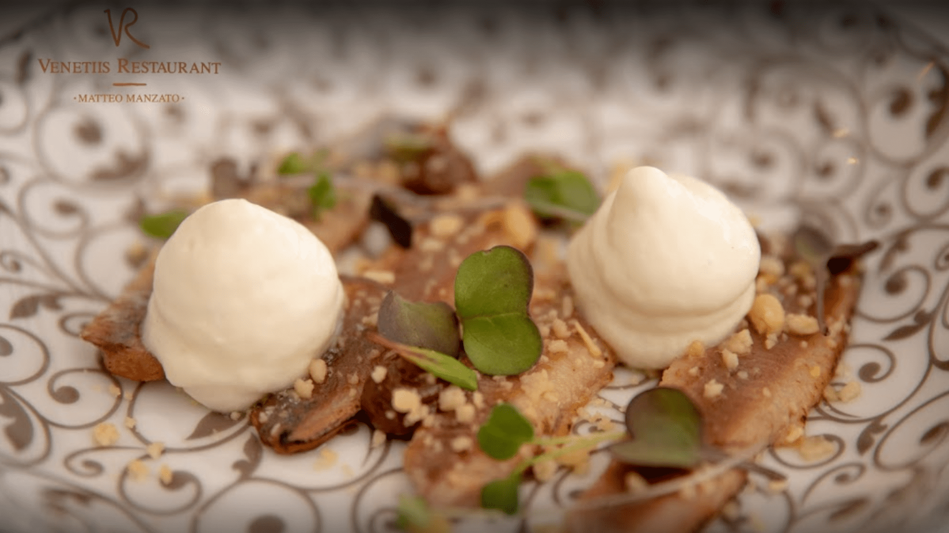 Restaurante Venetiis