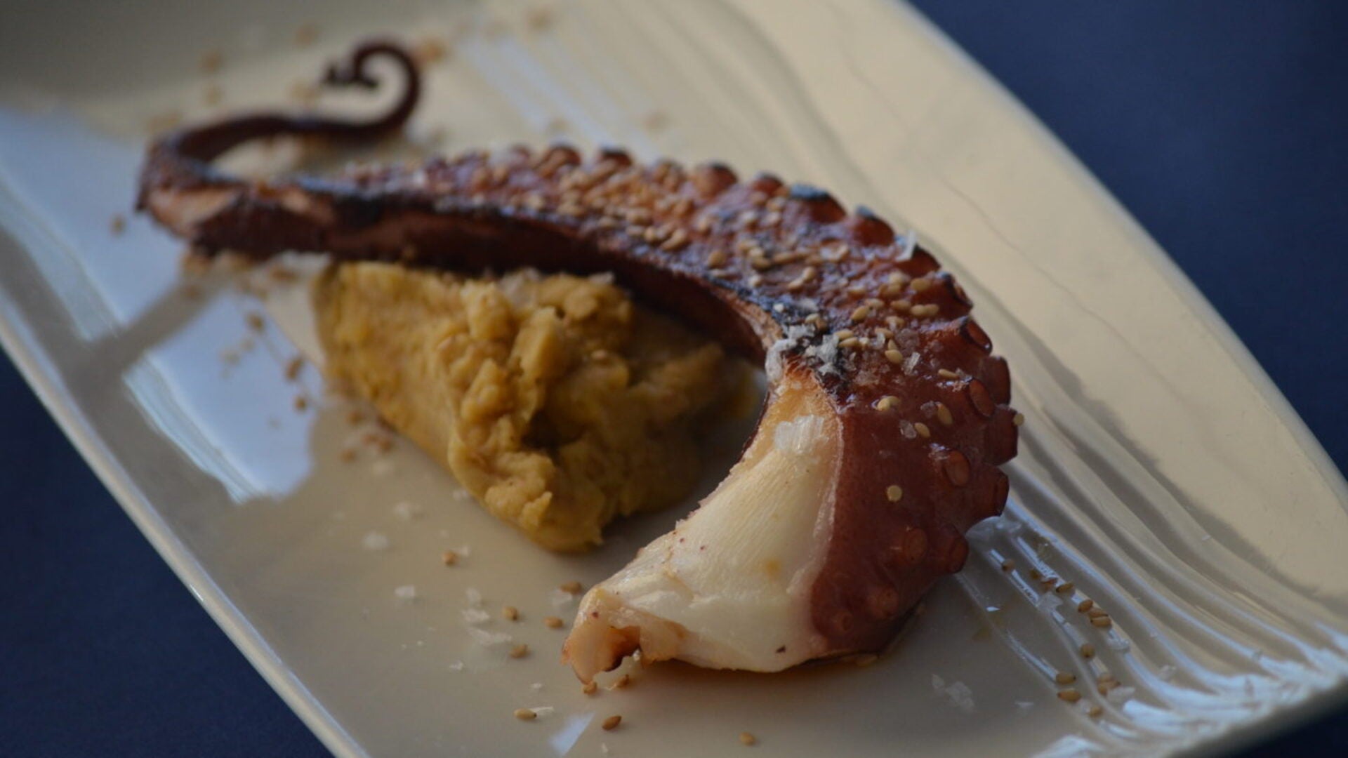 Nuestros restaurantes favoritos de la Costa del Sol Oriental