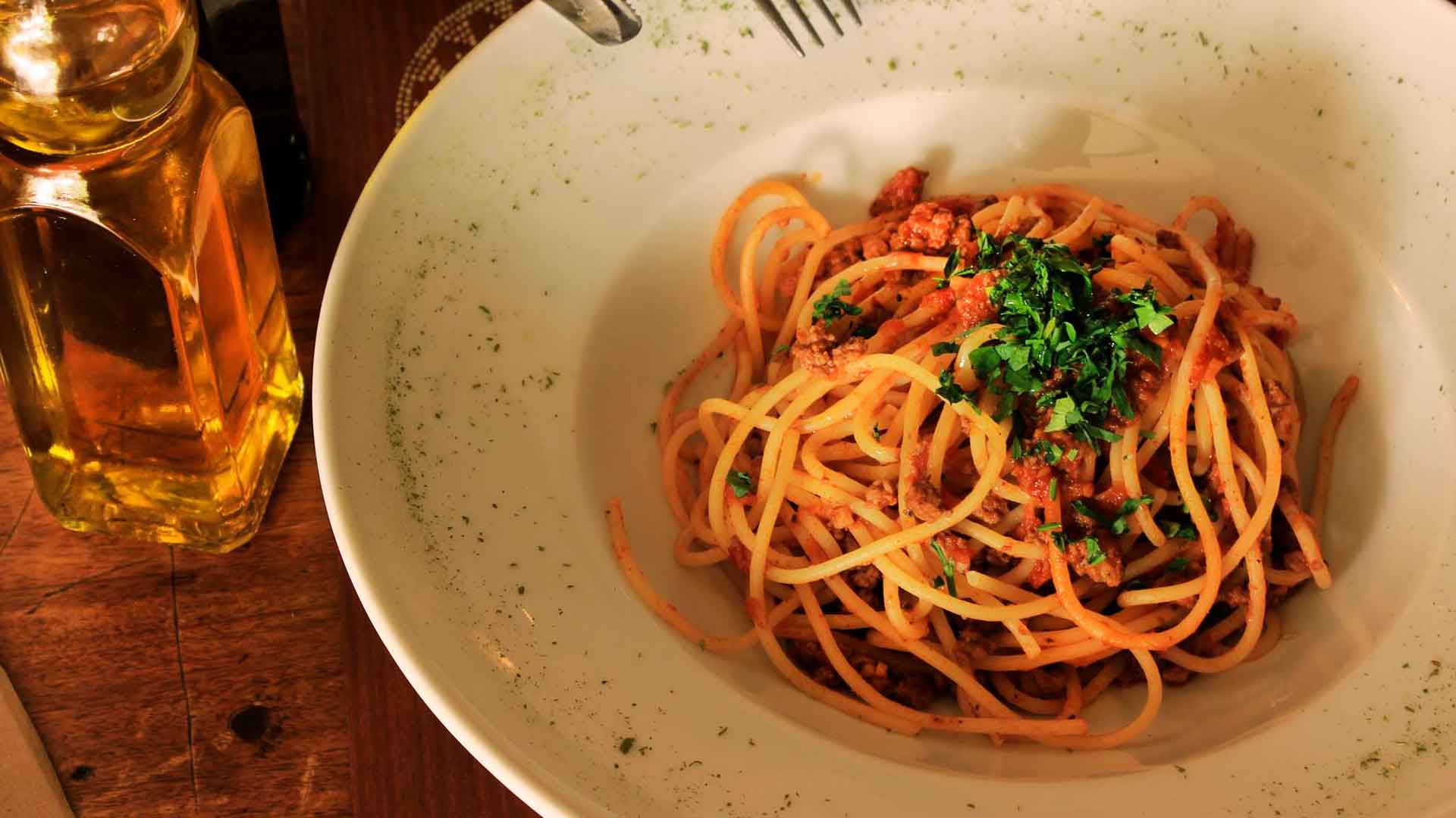 Algunas de nuestras trattorías, osterías y tavernas favoritas en Málaga