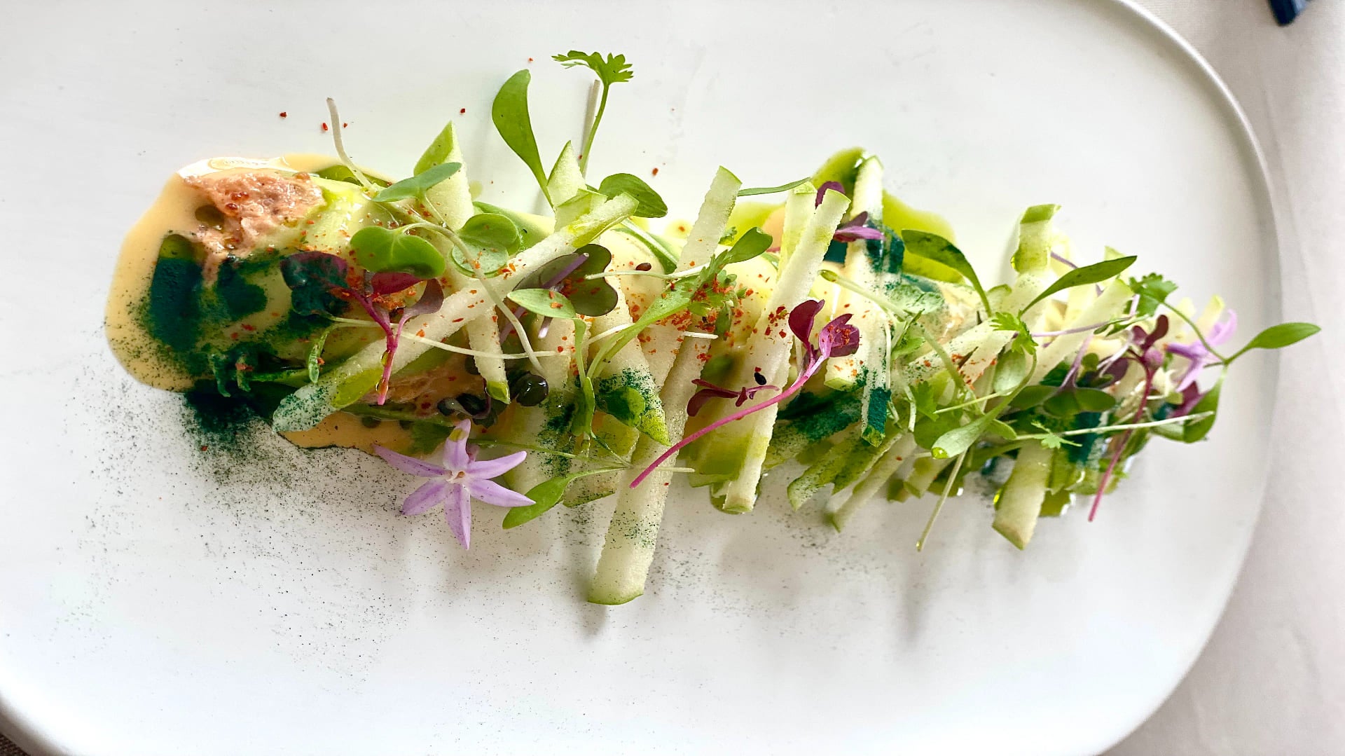 Midi by El Lago, la cara informal de una estrella