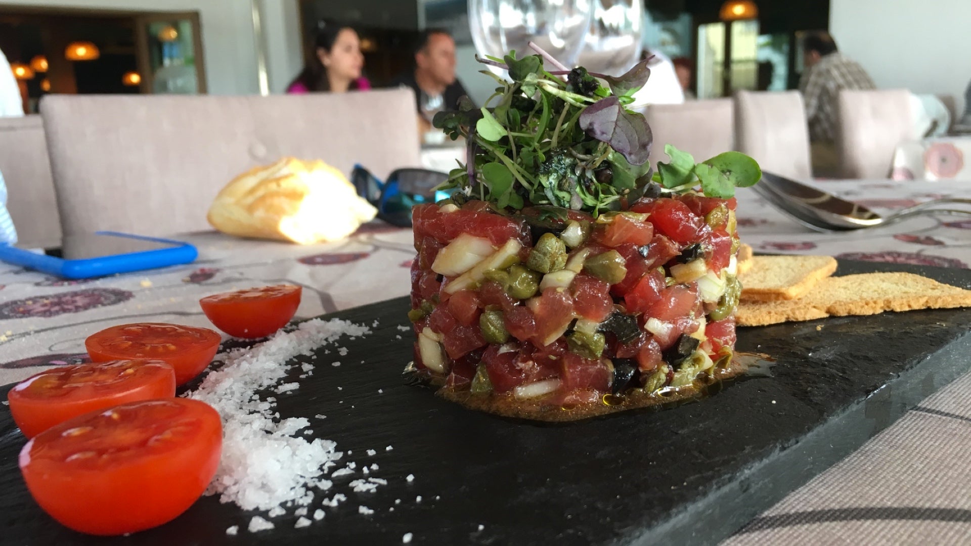 Restaurante Cándida