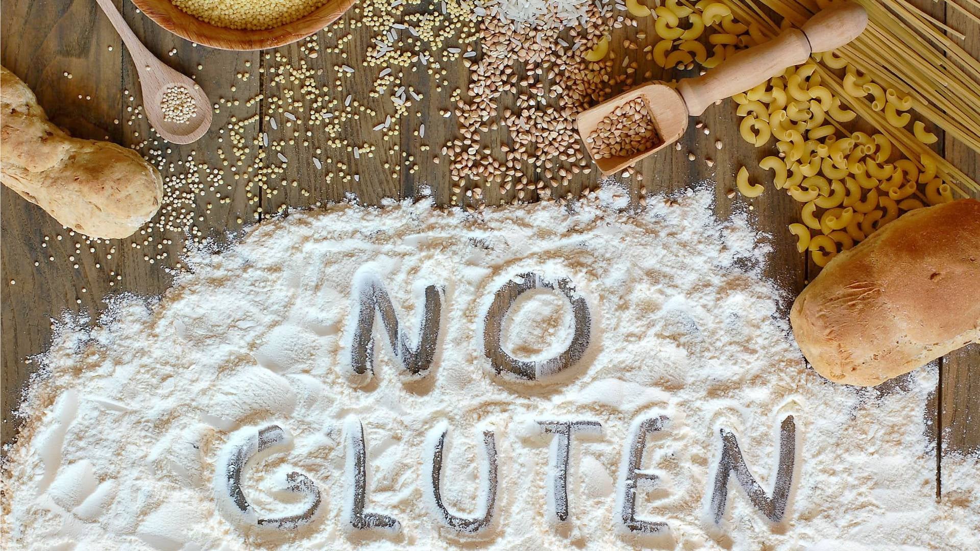 Ruta por la Málaga gluten free: restaurantes y cafeterías aptas para celíacos