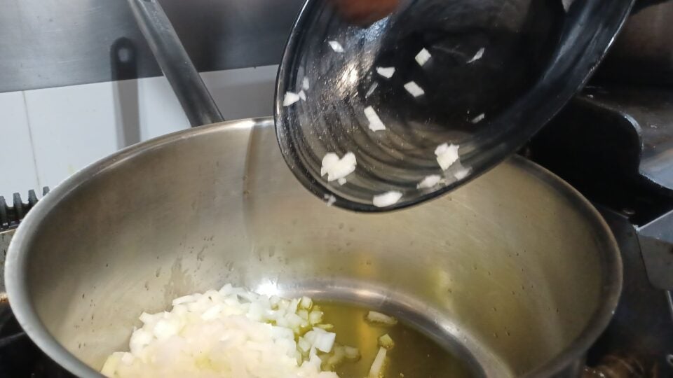 Los secretos de… los tajines del Restaurante Mosaico