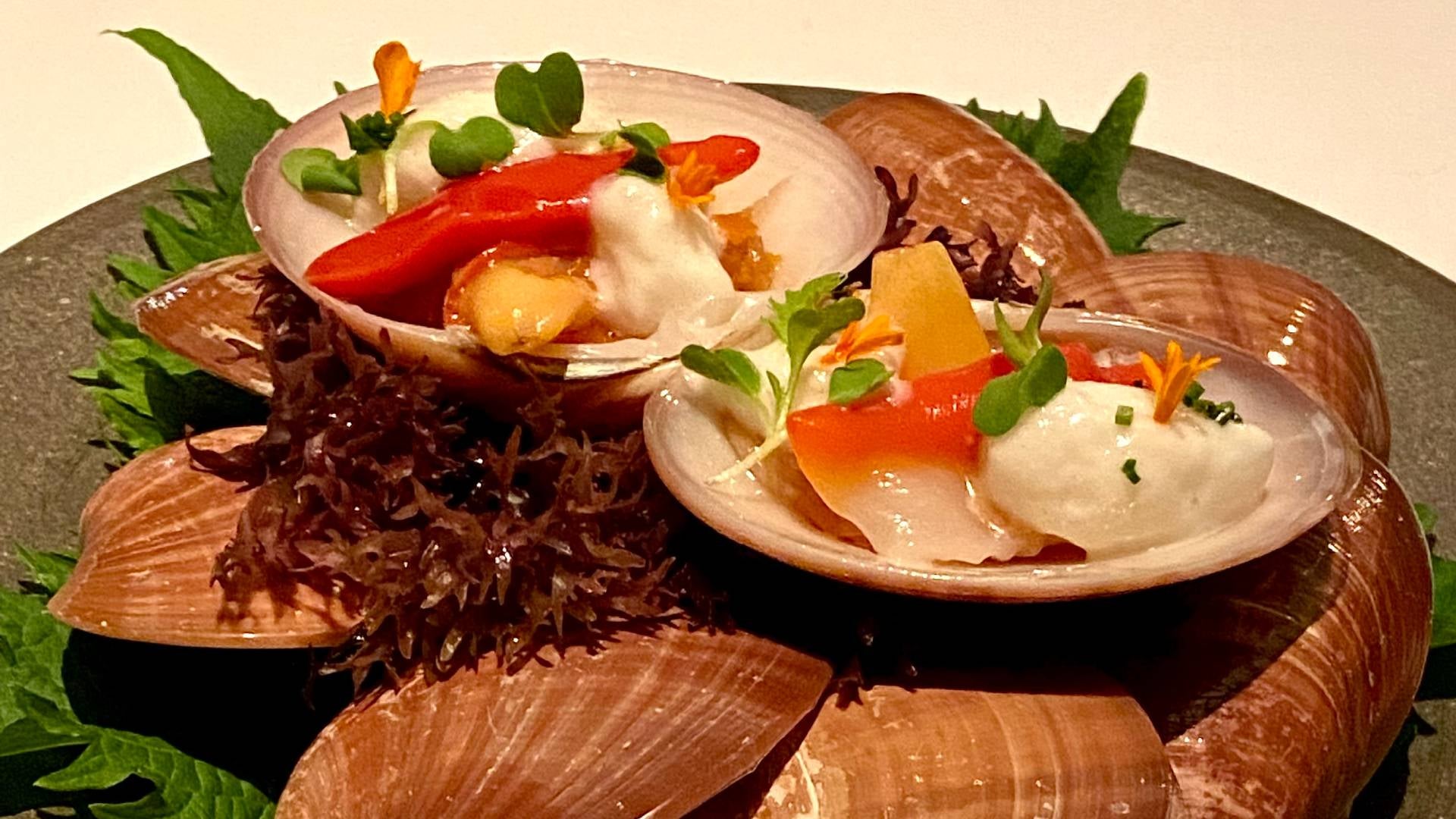 Kabuki Raw, la consolidación del talento de Luis Olarra