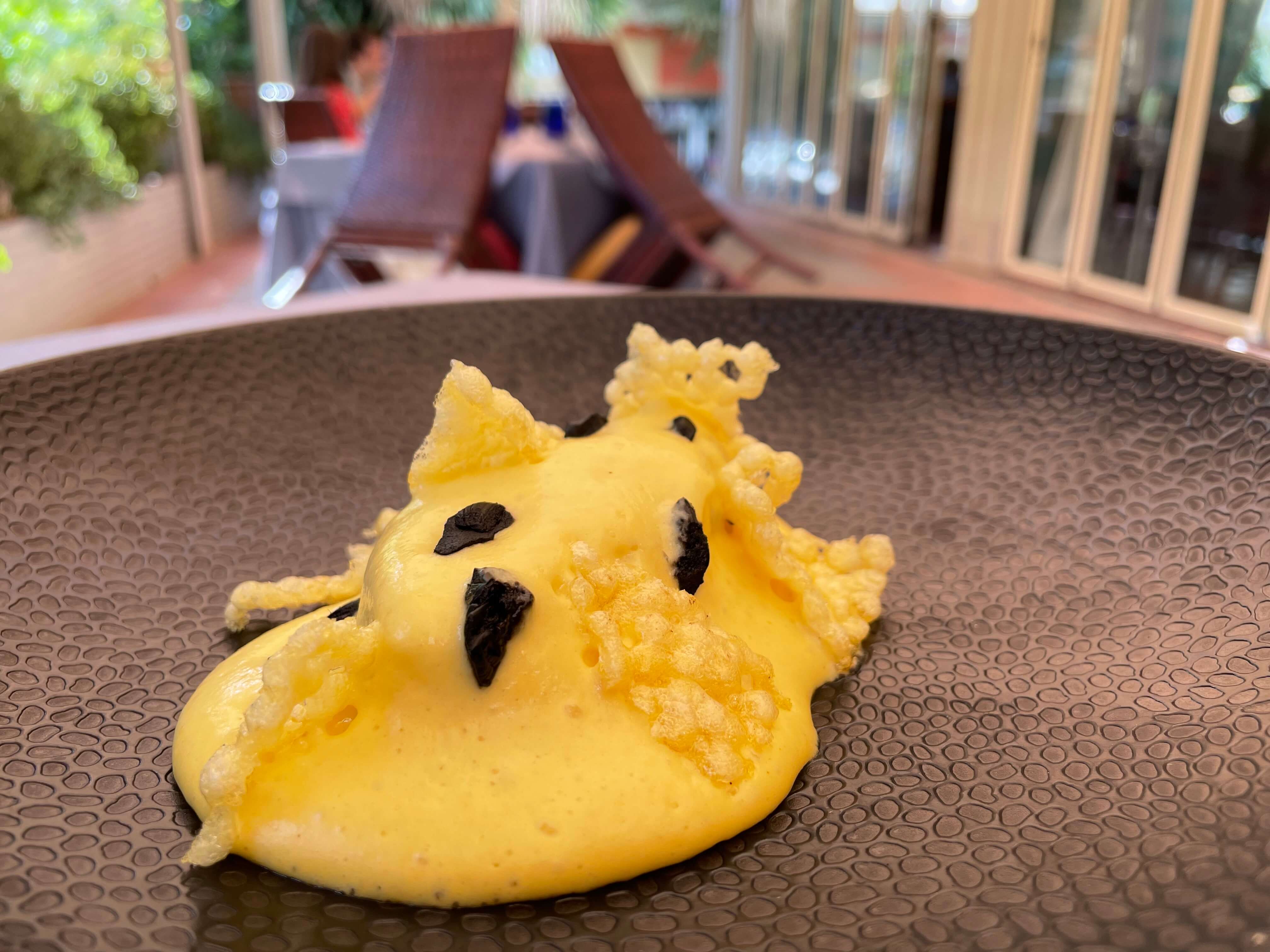 Savor Restaurante y Tapas