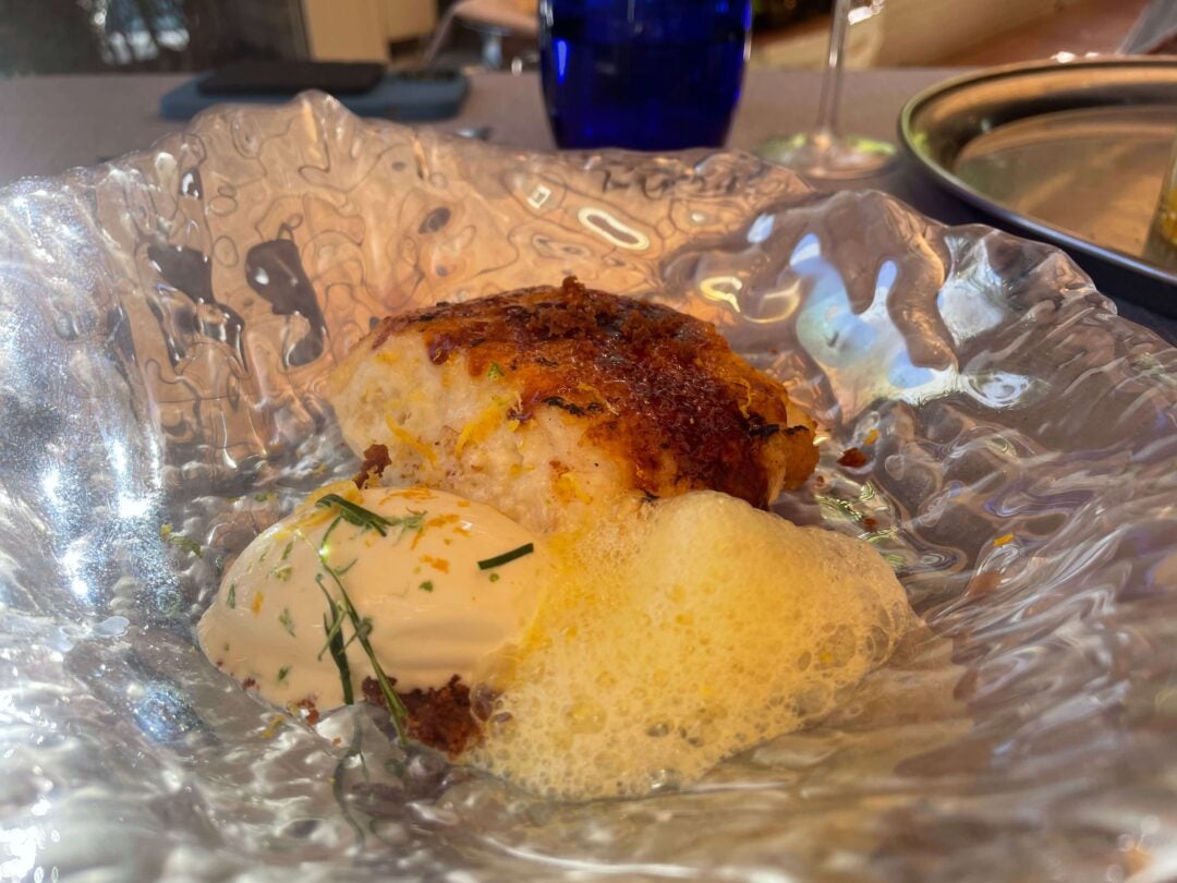 Savor Restaurante y Tapas: fusión y creatividad en San Pedro de Alcántara