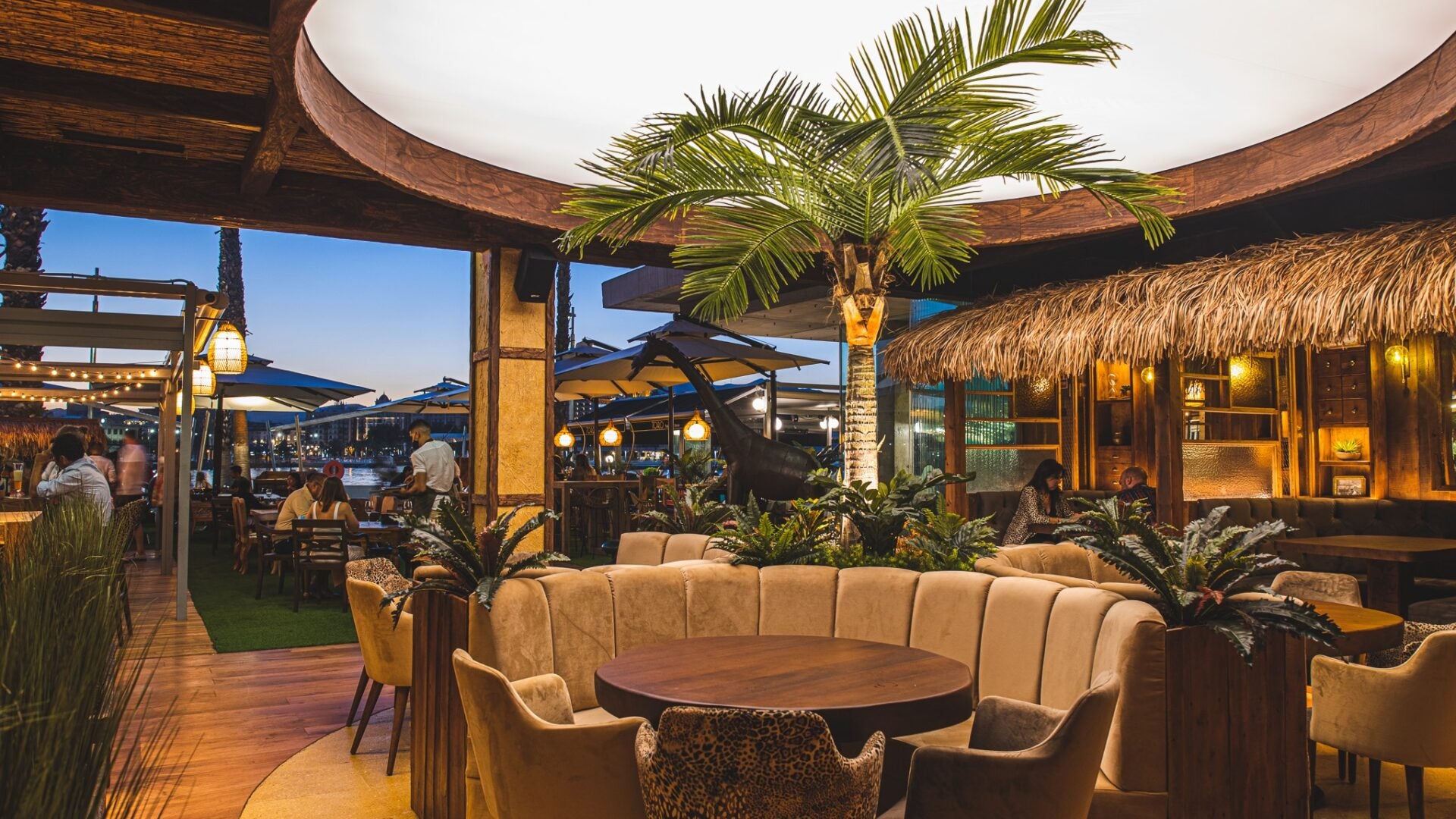 Aperturas en la Málaga gastro: Qué hay de nuevo en la provincia